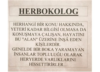 Herbokolog