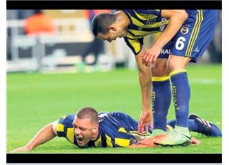 Fenerbahçe, futbolda tat vermiyor