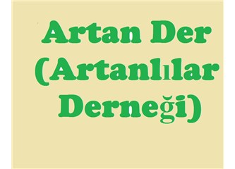 Artan Der  (Artanlılar Derneği)