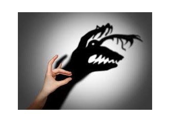 Korku üstüne üfürizmalar