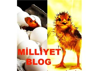 Nasıl olsa geçiyor; Blog'ların pazarı, sen sen ol, sür eşeği Niğde'ye