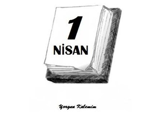 Bir Nisan