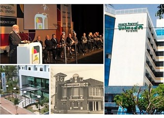 Brezilya’da kooperatifçilik ve OCB