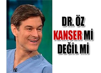 Dr. Mehmet Öz dünyaya sağlık anlatıyor ama kendisi hasta, insanlar onu nasıl dinliyor anlamıyorum
