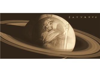 Satürn, Yay burcunda retro