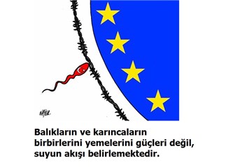 Avrupa’nın yeni yıldızı Türkiye Akıllı Enerji Politikası ile Cari Açığın belini nasıl kırdı (20)