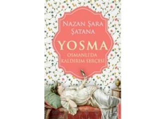 Yosma-Osmanlı'da kaldırım Serçesi