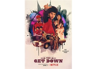 The Get Down - Tanıtım
