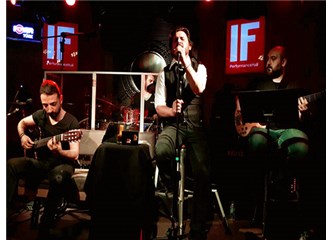 Barış Hayta: Evdeki Şarkılar Orkestrası beğenildi.