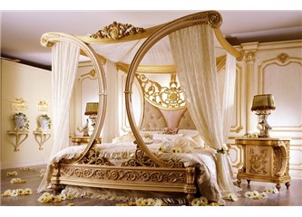 Dünyadaki en pahalı yatak hangi yataktır?