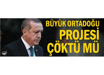 Çöktü mü?