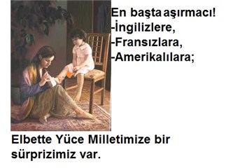 Bir insan ve ülke kalkınmasında neden Özgürlük ve Adalet çok önemlidir (3/Son)