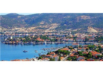 Güzel İzmir'e taşınmak için 5 sebep