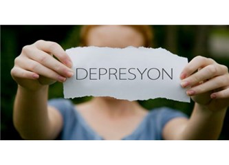 Acaba gerçekten depresyonda mısınız?