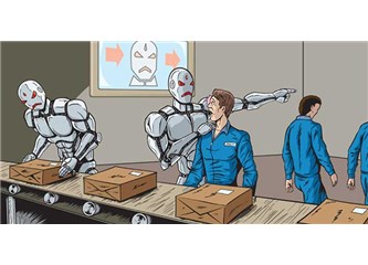 Bilinçli Robotlar Çağı; Bir türün sonu