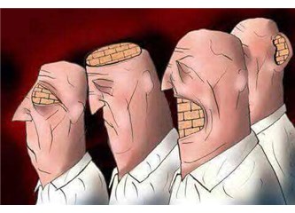 Fevkalade cahillik...