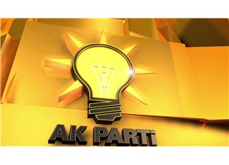AKP'nin zorunlu dönüşümü