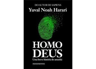 Homo Deus