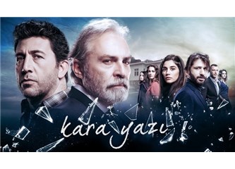 Kara Yazı neden olmadı?