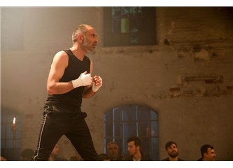 Bu Şehir Arkandan Gelecek / Şahin, oğlu Ali için yıllar sonra ringe çıkıyor!