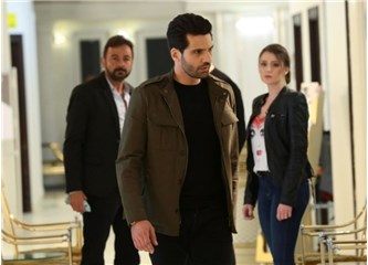 Kara Sevda'da Çember daralıyor, Emir köşeye sıkışacak!