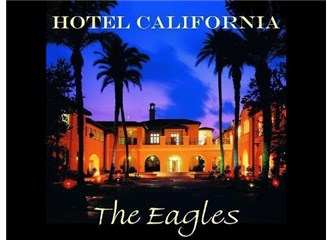 Hotel California'nın gerçek hikayesi