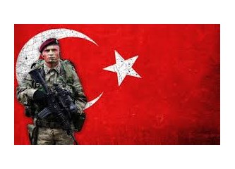 Türkiye, küresel güçlerle yeni dünya düzeni için savaşıyor