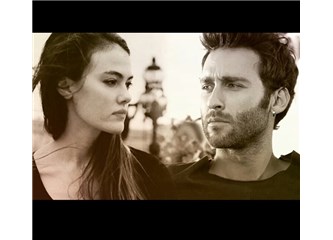 Seçkin Özdemir ve Gülper Özdemir, Ateş Böceği dizisi ile Star TV de! Seçkin Özdemir geri dönüyor!