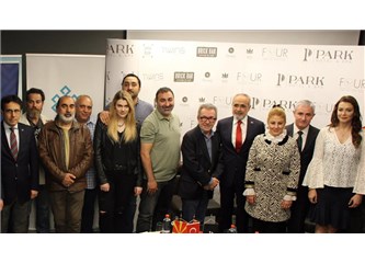 Makedonya'da Türk Filmleri Haftası başladı!