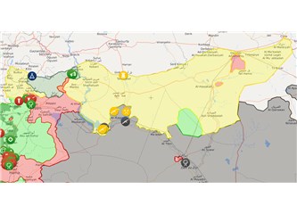 Suriye'nin Güneyindeki ÖSO, bizim bildiğimiz ÖSO mu?