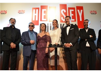 “Her Şey Mümkün” Filminin Galası Gerçekleştirildi