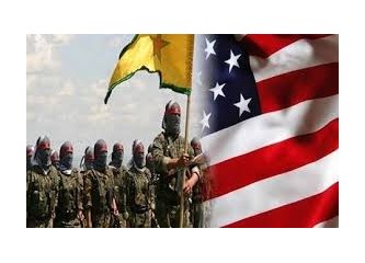 ABD ve PKK ile sınırımızda çarpışacağız
