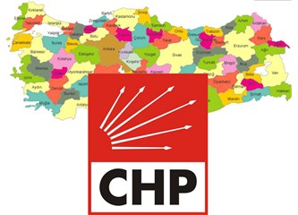 CHP ve Türkiye siyaseti...
