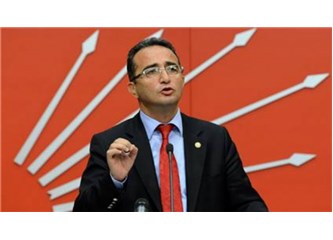 CHP'nin yeni parti sözcüsü, Bülent Tezcan ne demek istiyor?