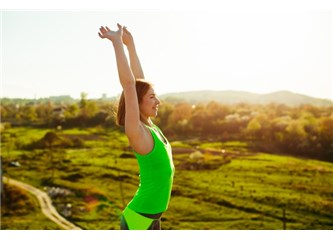 Merhaba Ben Kırılma Anı