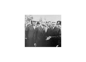 27 Mayıs 1960 Askeri Darbesi