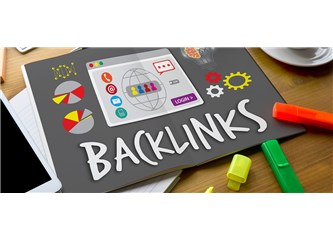 Backlink Nedir? Hangi Sitelerden Link Alınır? Nereden Alınmaz?