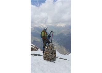 Hakkari'nin ilçe olması