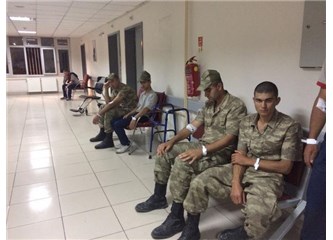 Bir bürokratın talihsiz açıklaması...