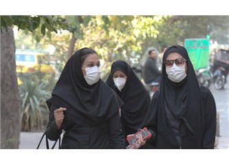 Dünyada havası en kirli şehirler İran’da; sebebi uranyum değilse imamın abdest suyu mu?