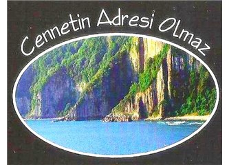 Batı Karadenizde, "bacasız sanayi turizm'in" gelmesi bekleniyor.