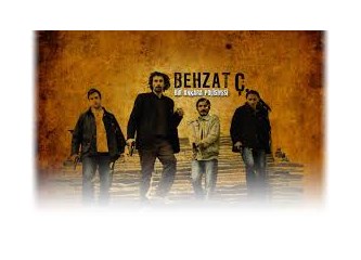Behzat Ç. Efsanesi geri mi dönüyor?