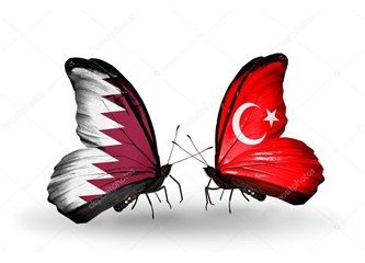 Yakın tehdit: Türkiye'nin işgali-2 (Katar senaryosu)