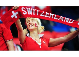 İsviçre, vatandaşına ayda 2500 Frank maaş vermek istedi, %77 hayır dedi; bizde olsa %100 evet derdi