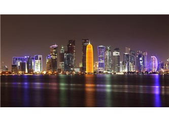 Nedir şu Katar mevzu?