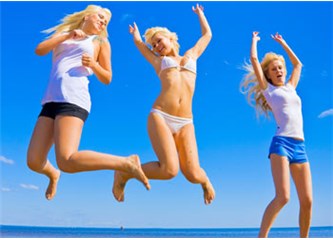 Turizm tökezledi mi?