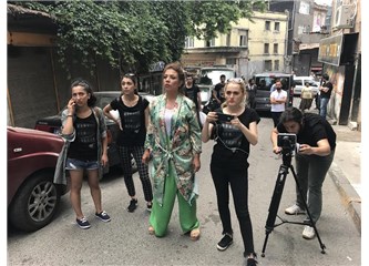 Yeşim Ceren Bozoğlu yönetmen oldu.