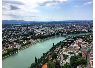 Basel'e Giriş