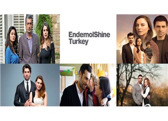 Ünlü Dizilerin Yapım Şirketi Endemol Shine Türkiye, Nasıl Bu Hale Geldi?