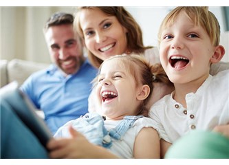 En İyi Aile Modeli  ''İşlevsel Aile '' Nasıl Olunur?